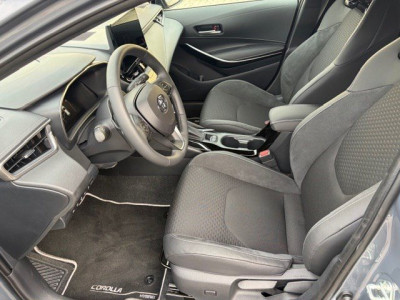 Toyota Corolla Vorführwagen Toyota Corolla Vorführwagen