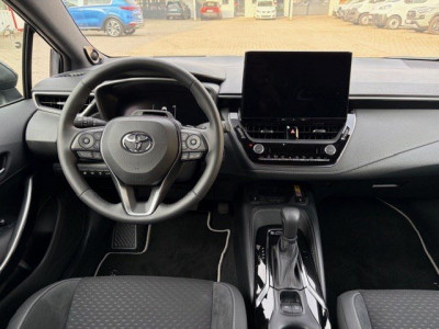Toyota Corolla Vorführwagen Toyota Corolla Vorführwagen
