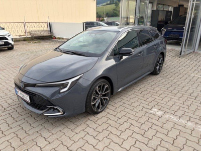 Toyota Corolla Vorführwagen Toyota Corolla Vorführwagen