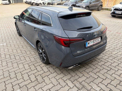 Toyota Corolla Vorführwagen Toyota Corolla Vorführwagen
