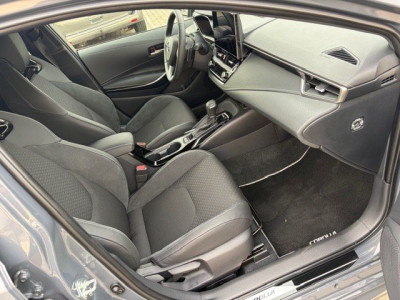 Toyota Corolla Vorführwagen Toyota Corolla Vorführwagen