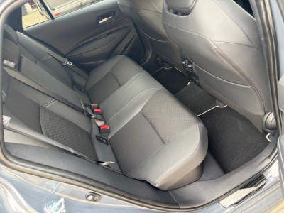 Toyota Corolla Vorführwagen Toyota Corolla Vorführwagen