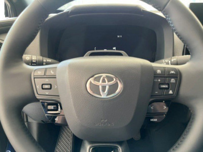 Toyota C-HR Neuwagen Toyota C-HR Neuwagen