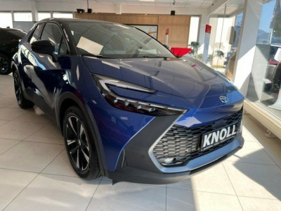 Toyota C-HR Neuwagen Toyota C-HR Neuwagen