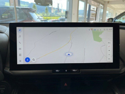 Toyota C-HR Neuwagen Toyota C-HR Neuwagen