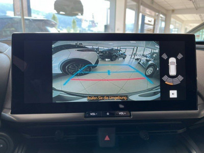Toyota C-HR Neuwagen Toyota C-HR Neuwagen
