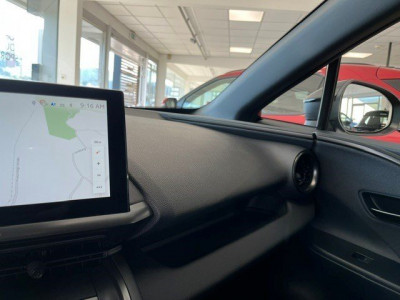 Toyota C-HR Neuwagen Toyota C-HR Neuwagen