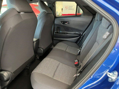 Toyota C-HR Neuwagen Toyota C-HR Neuwagen