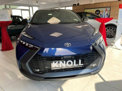 Toyota C-HR Neuwagen Toyota C-HR Neuwagen