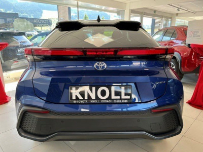 Toyota C-HR Neuwagen Toyota C-HR Neuwagen