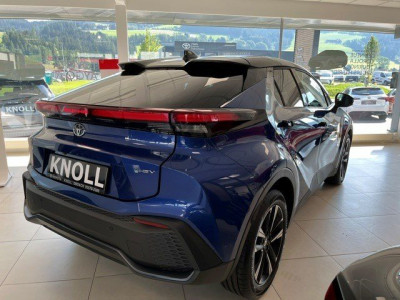 Toyota C-HR Neuwagen Toyota C-HR Neuwagen