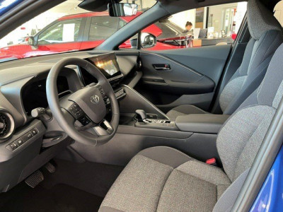 Toyota C-HR Neuwagen Toyota C-HR Neuwagen