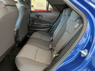 Toyota C-HR Neuwagen Toyota C-HR Neuwagen