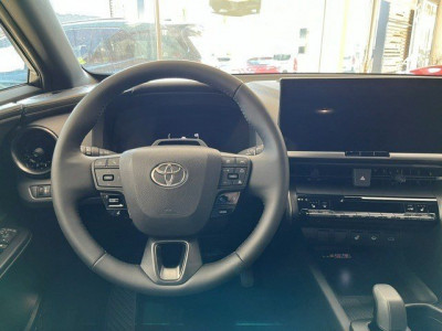 Toyota C-HR Neuwagen Toyota C-HR Neuwagen