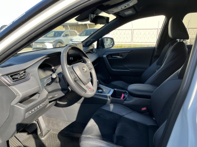 Toyota RAV4 Gebrauchtwagen Toyota RAV4 Gebrauchtwagen