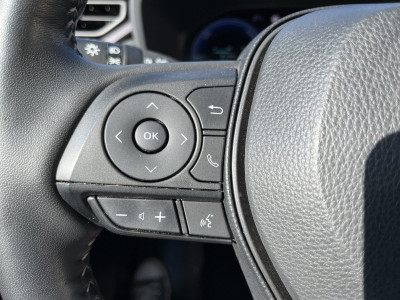 Toyota RAV4 Gebrauchtwagen Toyota RAV4 Gebrauchtwagen