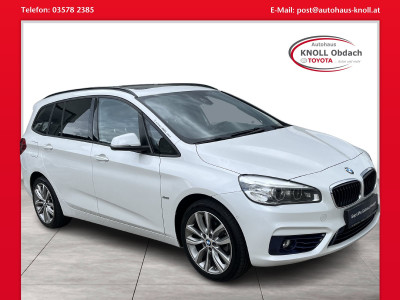 BMW 2er Gebrauchtwagen BMW 2er Gebrauchtwagen