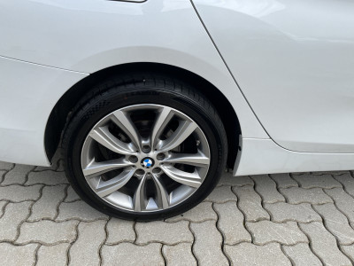 BMW 2er Gebrauchtwagen BMW 2er Gebrauchtwagen