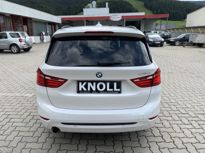 BMW 2er Gebrauchtwagen BMW 2er Gebrauchtwagen