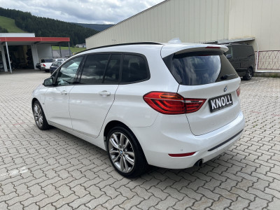 BMW 2er Gebrauchtwagen BMW 2er Gebrauchtwagen