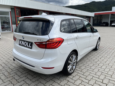 BMW 2er Gebrauchtwagen BMW 2er Gebrauchtwagen