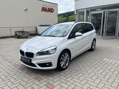 BMW 2er Gebrauchtwagen BMW 2er Gebrauchtwagen