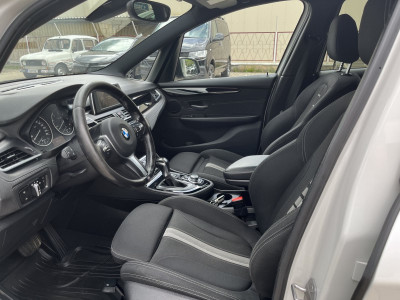 BMW 2er Gebrauchtwagen BMW 2er Gebrauchtwagen