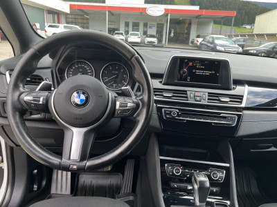 BMW 2er Gebrauchtwagen BMW 2er Gebrauchtwagen