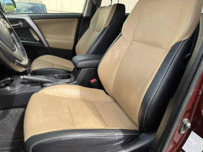 Toyota RAV4 Gebrauchtwagen Toyota RAV4 Gebrauchtwagen