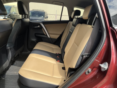 Toyota RAV4 Gebrauchtwagen Toyota RAV4 Gebrauchtwagen