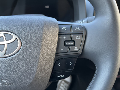 Toyota C-HR Gebrauchtwagen Toyota C-HR Gebrauchtwagen