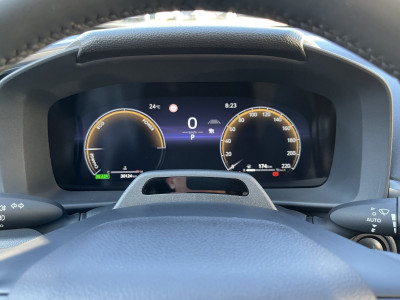 Toyota C-HR Gebrauchtwagen Toyota C-HR Gebrauchtwagen