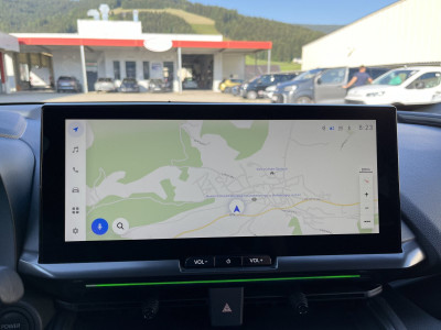 Toyota C-HR Gebrauchtwagen Toyota C-HR Gebrauchtwagen