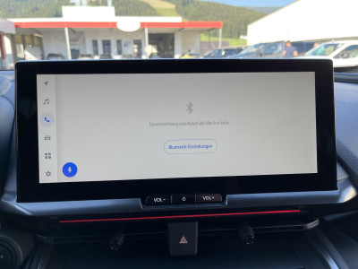 Toyota C-HR Gebrauchtwagen Toyota C-HR Gebrauchtwagen