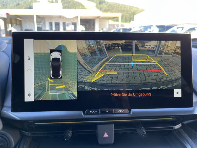 Toyota C-HR Gebrauchtwagen Toyota C-HR Gebrauchtwagen