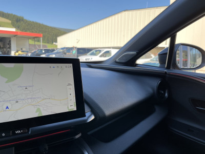 Toyota C-HR Gebrauchtwagen Toyota C-HR Gebrauchtwagen