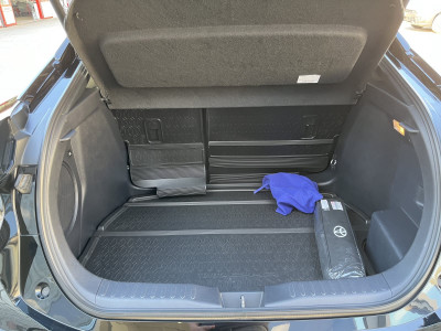 Toyota C-HR Gebrauchtwagen Toyota C-HR Gebrauchtwagen