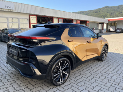 Toyota C-HR Gebrauchtwagen Toyota C-HR Gebrauchtwagen