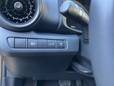 Toyota C-HR Gebrauchtwagen Toyota C-HR Gebrauchtwagen