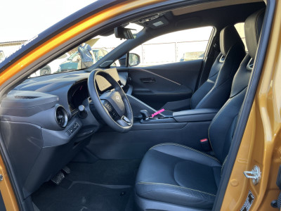 Toyota C-HR Gebrauchtwagen Toyota C-HR Gebrauchtwagen