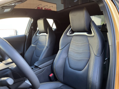 Toyota C-HR Gebrauchtwagen Toyota C-HR Gebrauchtwagen