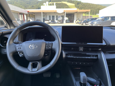 Toyota C-HR Gebrauchtwagen Toyota C-HR Gebrauchtwagen