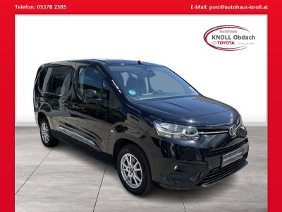 Toyota Proace Gebrauchtwagen