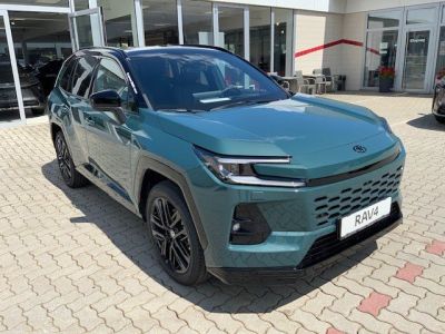 Toyota RAV4 Neuwagen
