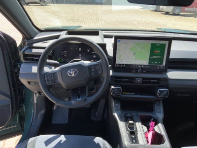 Toyota RAV4 Neuwagen Toyota RAV4 Neuwagen