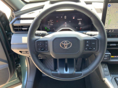 Toyota RAV4 Neuwagen Toyota RAV4 Neuwagen