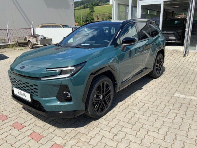 Toyota RAV4 Neuwagen Toyota RAV4 Neuwagen