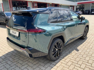 Toyota RAV4 Neuwagen Toyota RAV4 Neuwagen