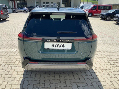 Toyota RAV4 Neuwagen Toyota RAV4 Neuwagen