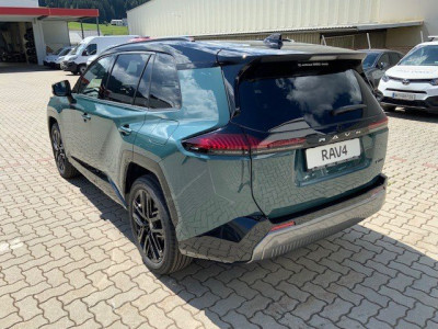 Toyota RAV4 Neuwagen Toyota RAV4 Neuwagen